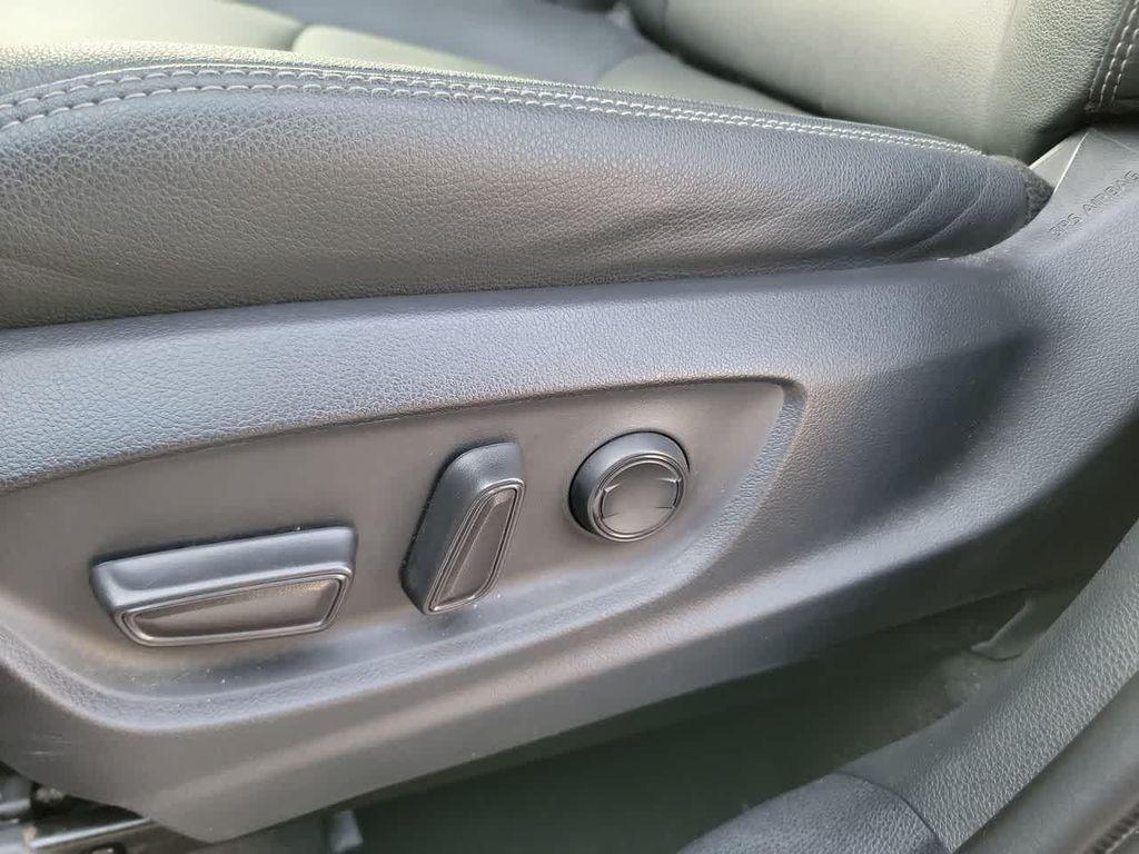 used 2023 Toyota Corolla Cross car, priced at $25,600