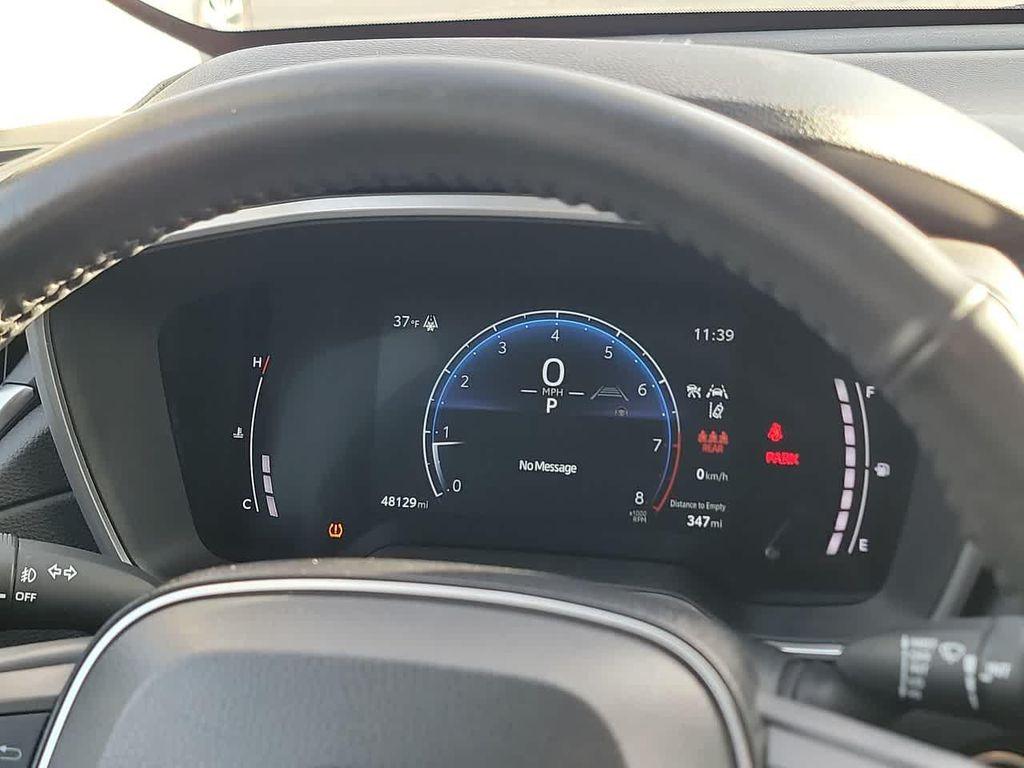 used 2023 Toyota Corolla Cross car, priced at $25,600