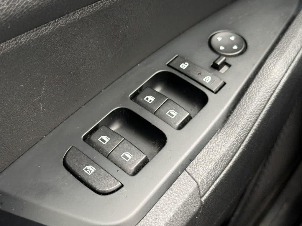 used 2024 Kia Sportage car, priced at $25,952