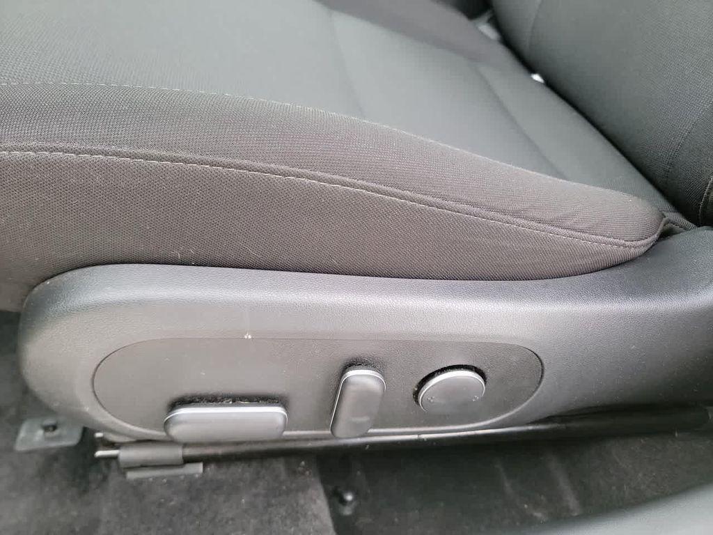 used 2024 Hyundai Kona car, priced at $25,952