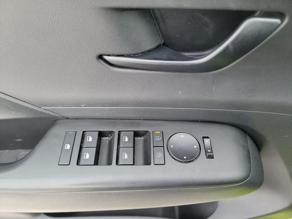 used 2024 Hyundai Kona car, priced at $25,952