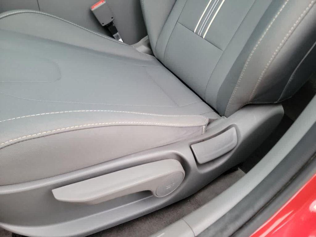 used 2021 Hyundai Elantra car, priced at $18,881