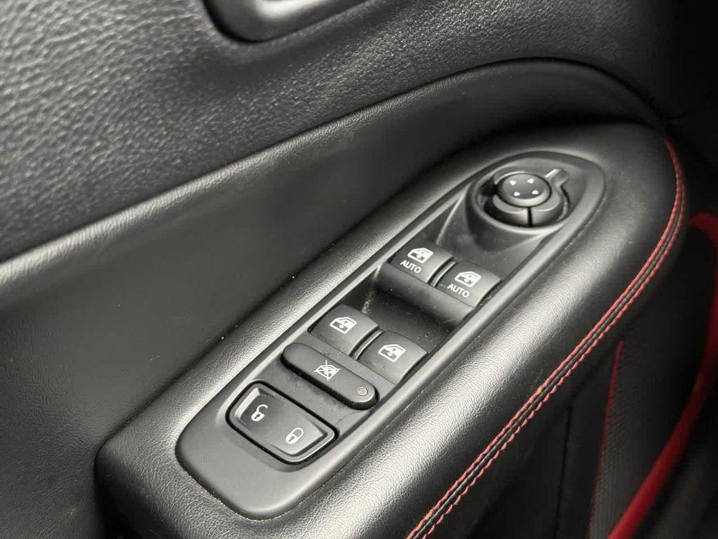 used 2018 Jeep Compass car, priced at $18,981