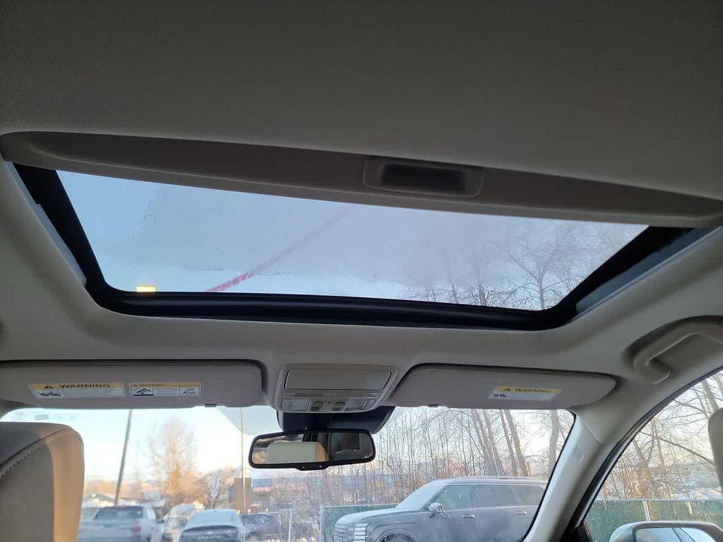 used 2022 Honda CR-V car, priced at $28,475