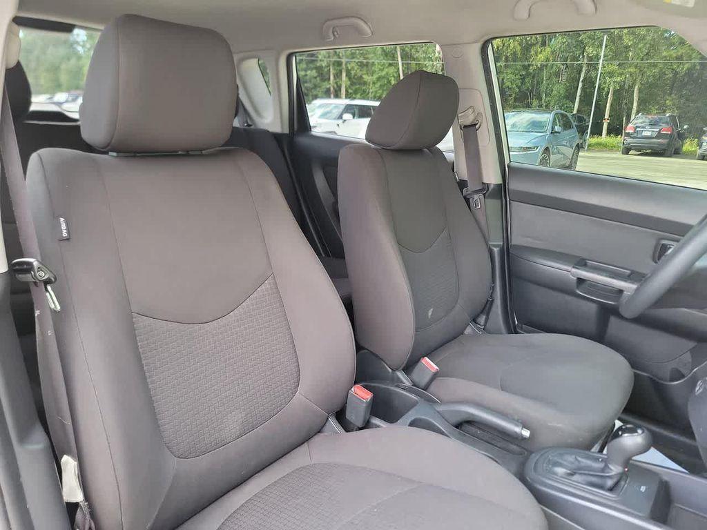 used 2012 Kia Soul car, priced at $6,998