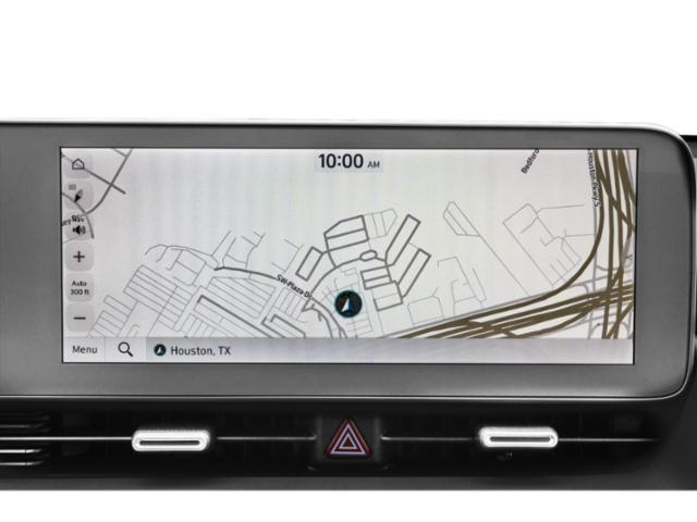 used 2024 Hyundai IONIQ 5 car, priced at $36,963