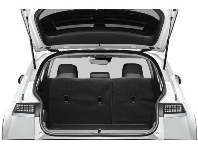 used 2024 Hyundai IONIQ 5 car, priced at $36,963