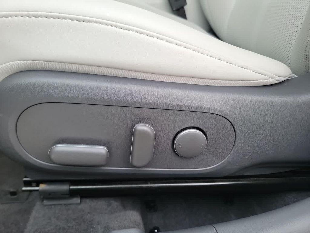 used 2024 Hyundai Kona car, priced at $28,982