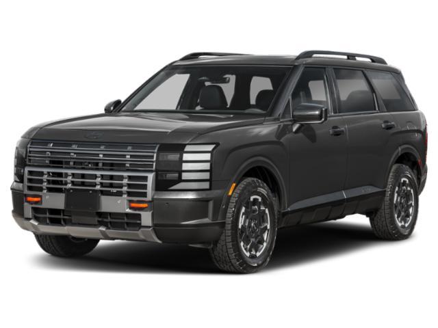 new 2026 Hyundai Palisade car, priced at $47,745