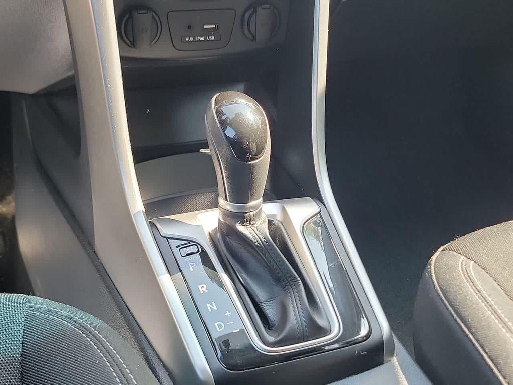 used 2016 Hyundai Elantra GT car, priced at $8,995