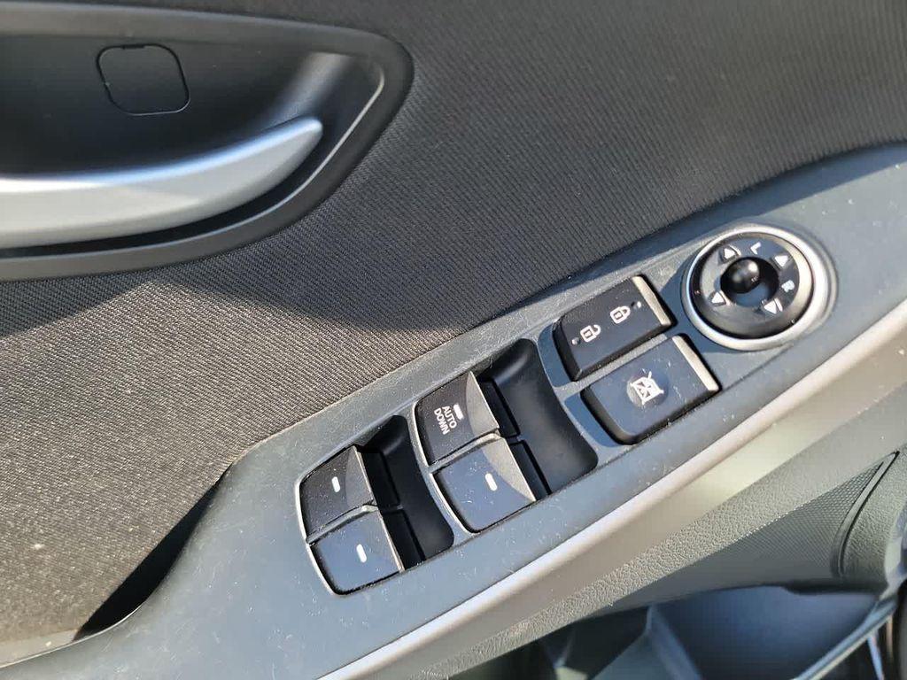 used 2016 Hyundai Elantra GT car, priced at $8,995