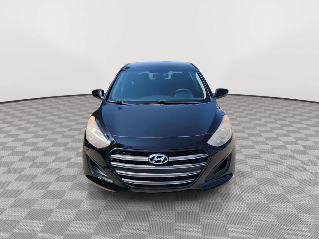 used 2016 Hyundai Elantra GT car, priced at $8,995