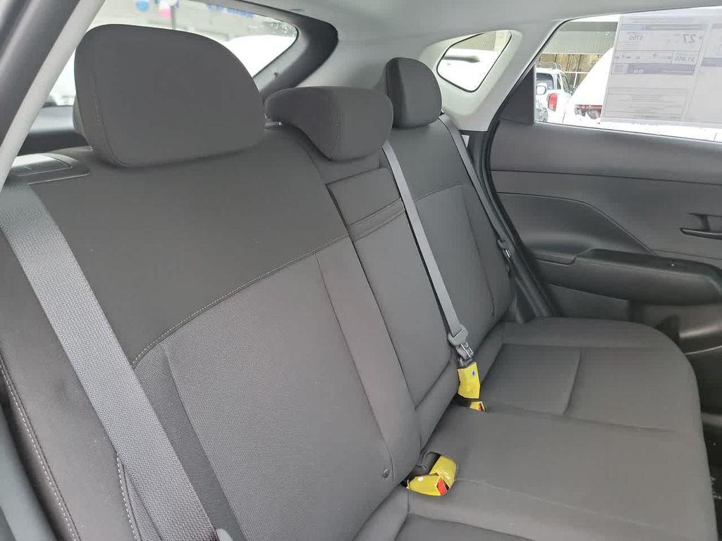 new 2026 Hyundai Kona car, priced at $30,085