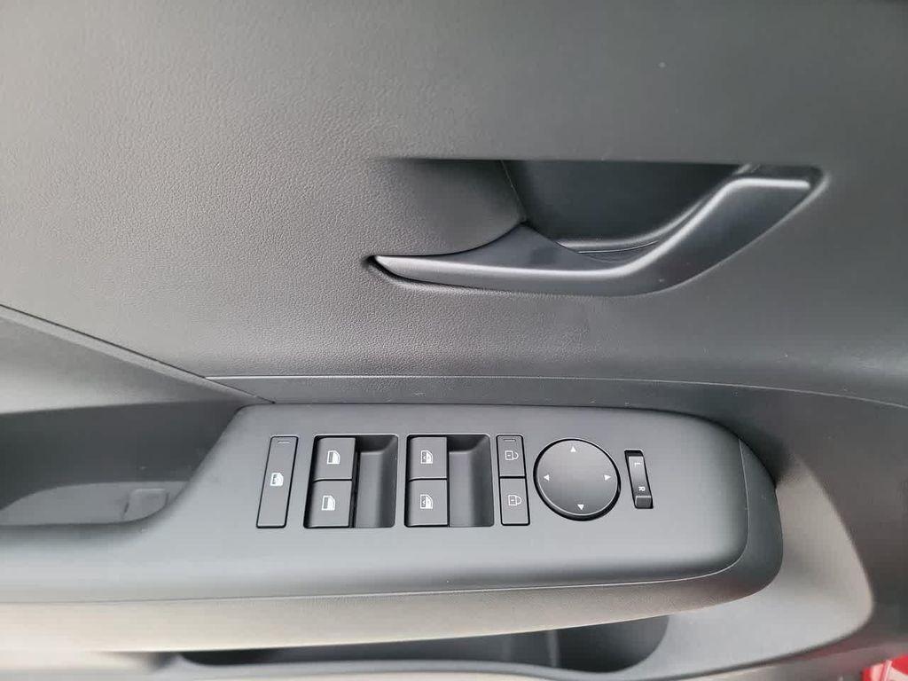 new 2026 Hyundai Kona car, priced at $30,085