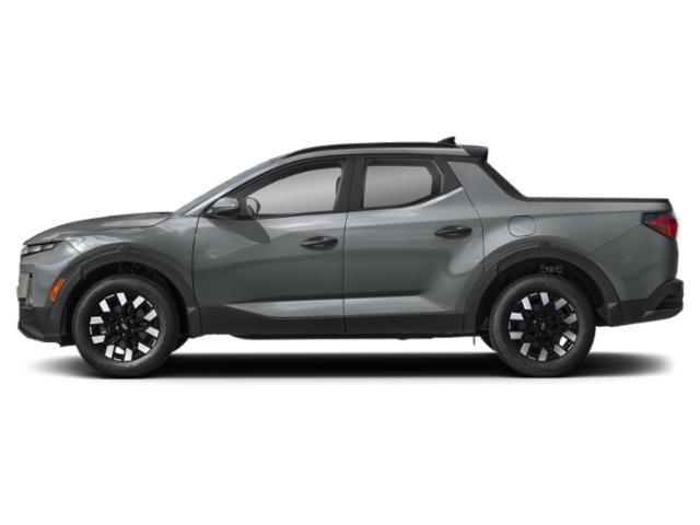 new 2026 Hyundai SANTA CRUZ car, priced at $34,045