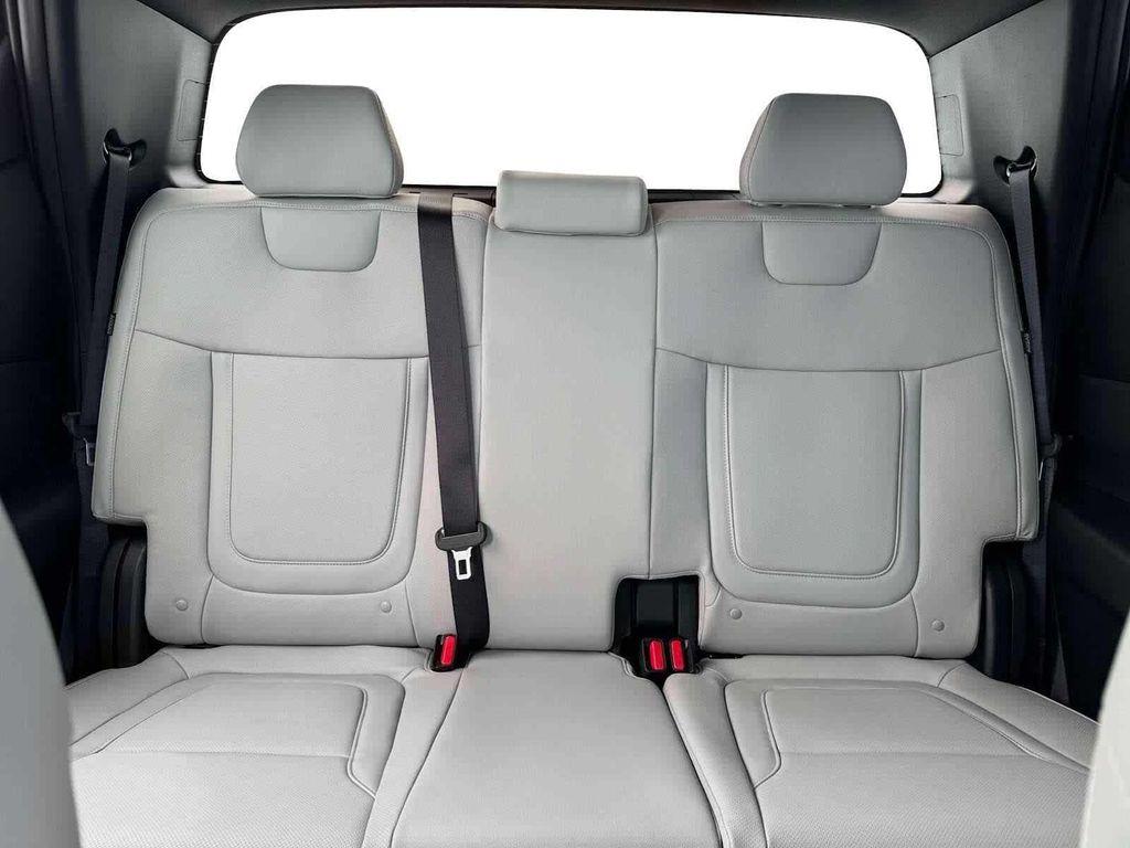 new 2026 Hyundai SANTA CRUZ car, priced at $33,795