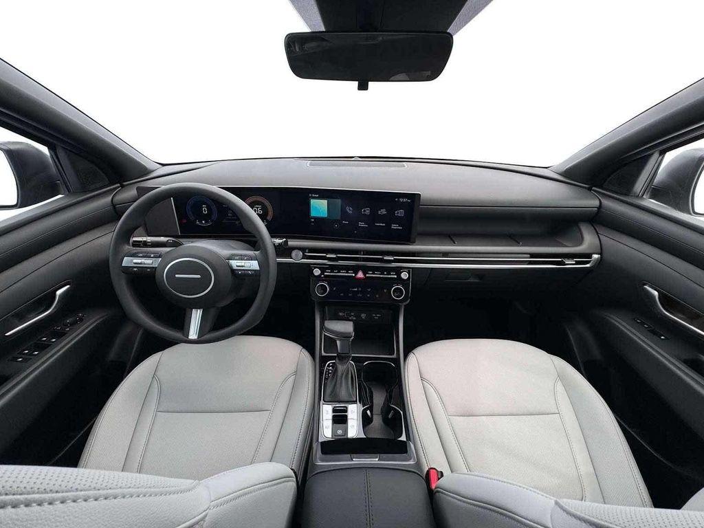 new 2026 Hyundai SANTA CRUZ car, priced at $33,795