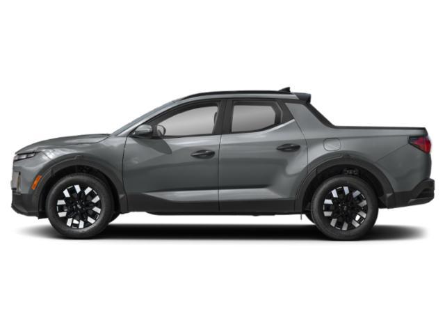 new 2026 Hyundai SANTA CRUZ car, priced at $34,045