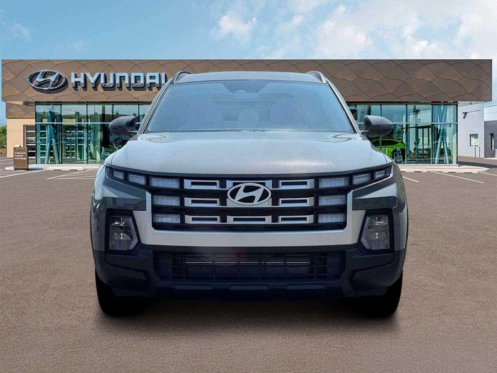 new 2026 Hyundai SANTA CRUZ car, priced at $33,795