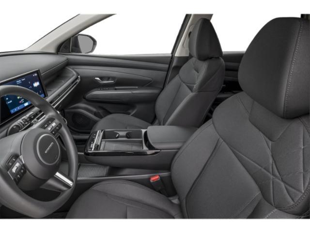 new 2026 Hyundai TUCSON Hybrid car, priced at $33,100