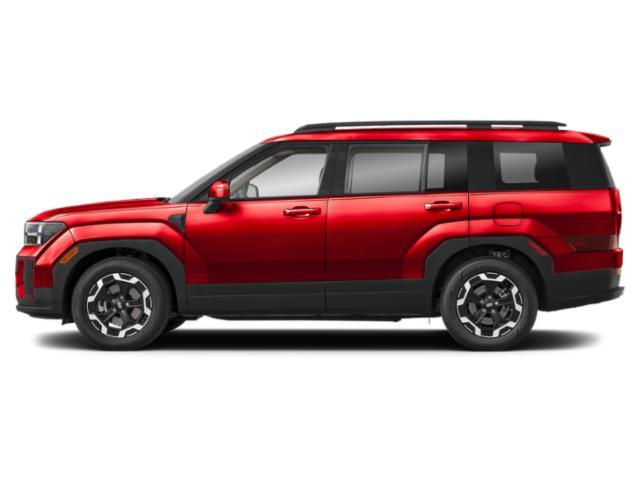 new 2026 Hyundai Santa Fe car, priced at $42,545