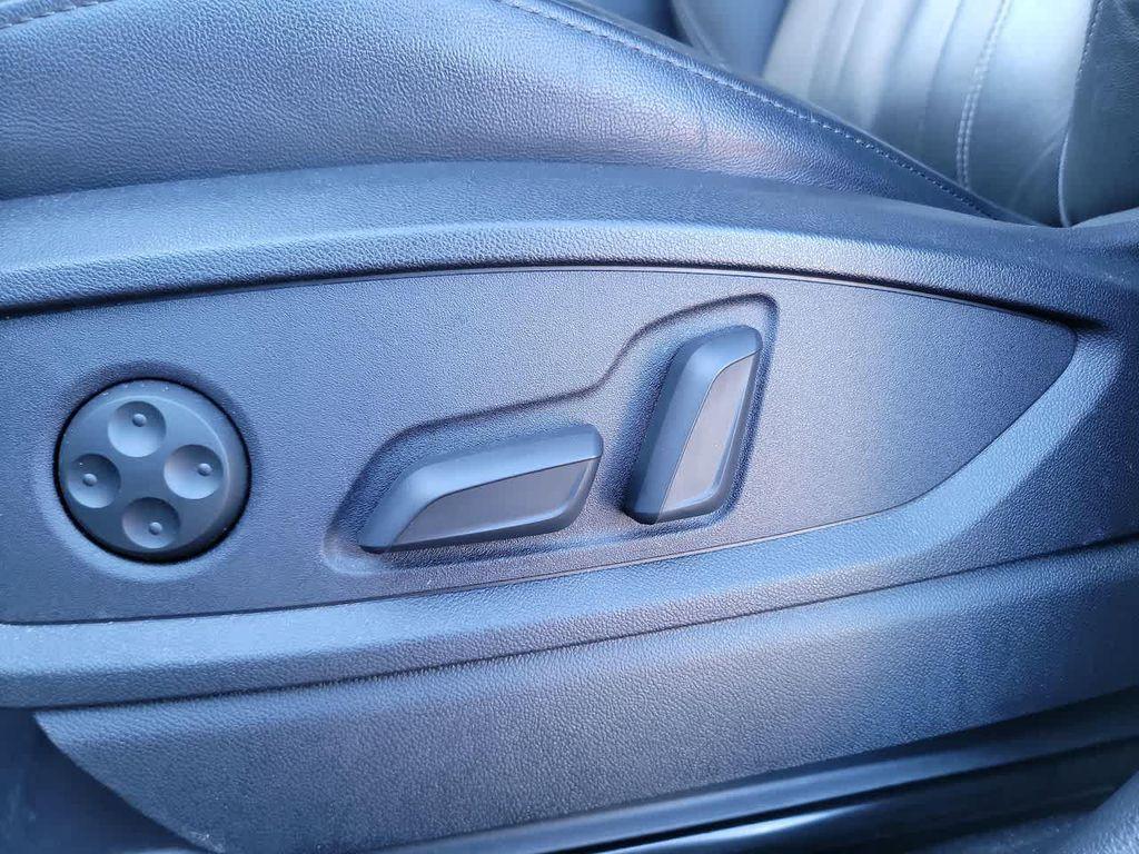 used 2024 Audi Q5 car, priced at $31,913