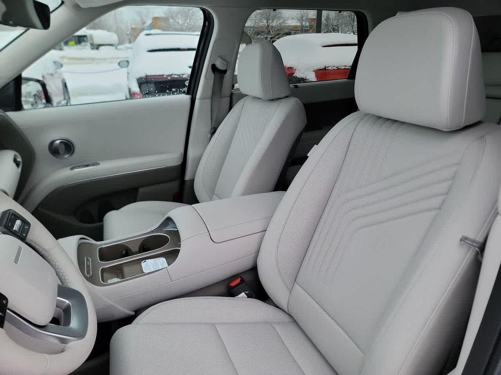 new 2026 Hyundai Palisade car, priced at $45,999