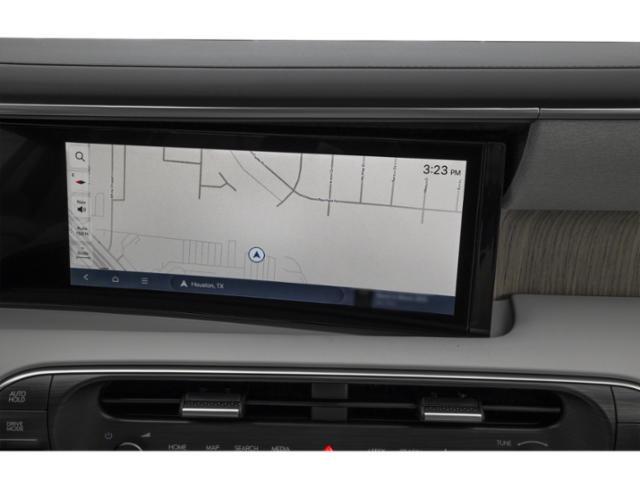 new 2026 Hyundai Palisade Hybrid car, priced at $61,550