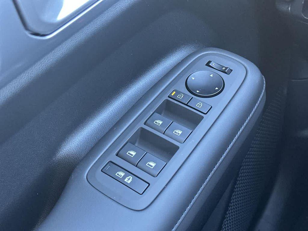 new 2026 Hyundai Santa Fe car, priced at $43,890