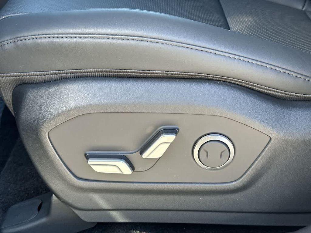 new 2026 Hyundai Santa Fe car, priced at $43,890