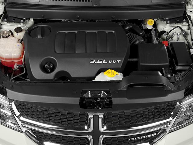 used 2014 Dodge Journey car