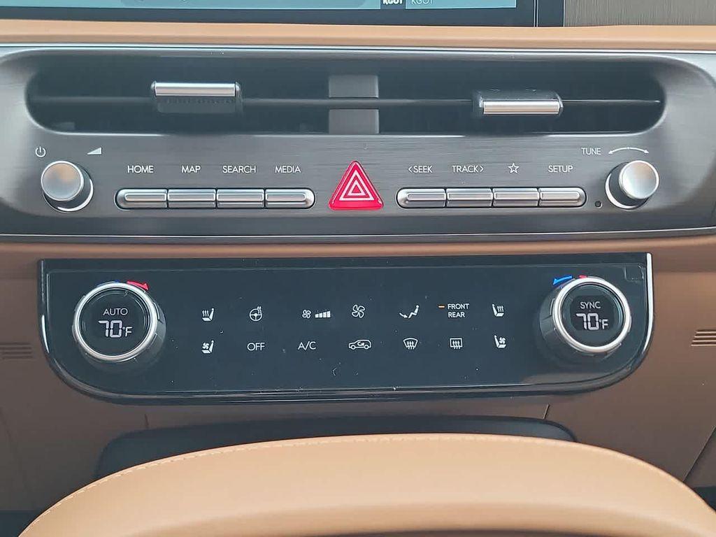 new 2026 Hyundai Palisade car, priced at $57,590