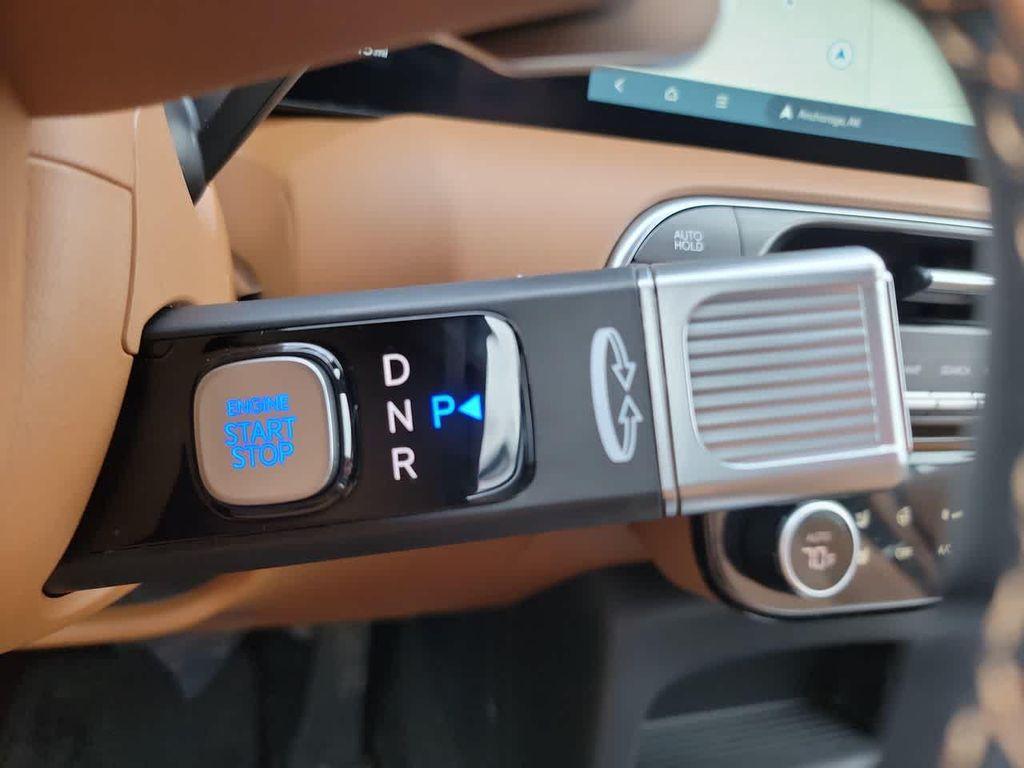 new 2026 Hyundai Palisade car, priced at $57,590