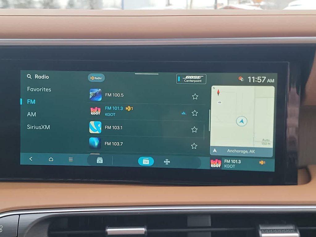 new 2026 Hyundai Palisade car, priced at $57,590