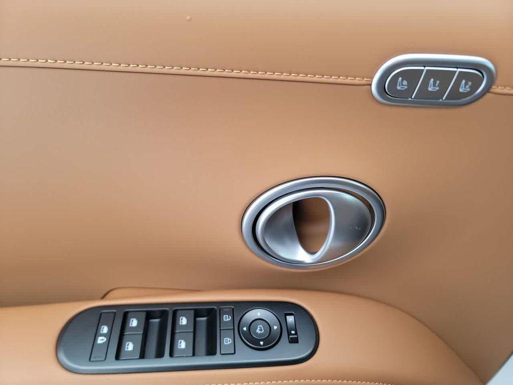 new 2026 Hyundai Palisade car, priced at $57,590