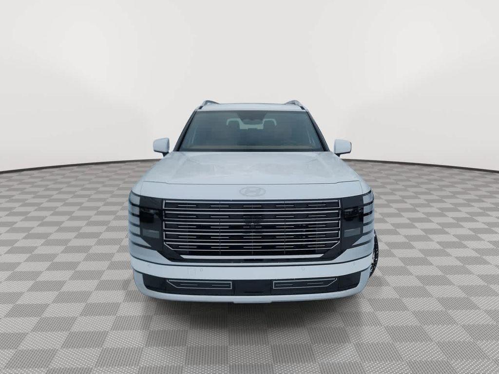 new 2026 Hyundai Palisade car, priced at $57,590