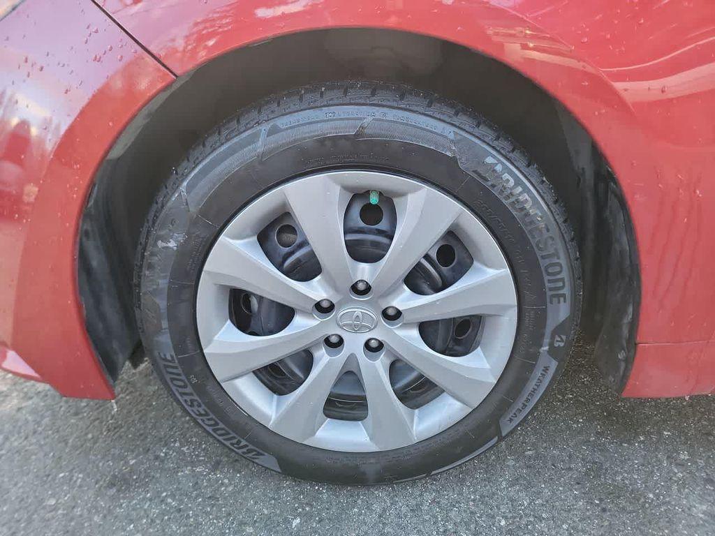 used 2021 Toyota Corolla car, priced at $18,995