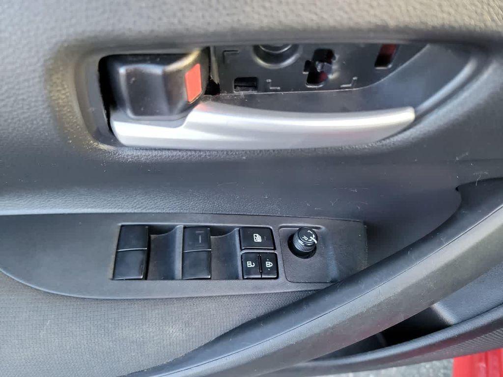 used 2021 Toyota Corolla car, priced at $18,995