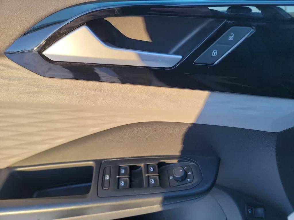 used 2022 Volkswagen Taos car, priced at $19,995