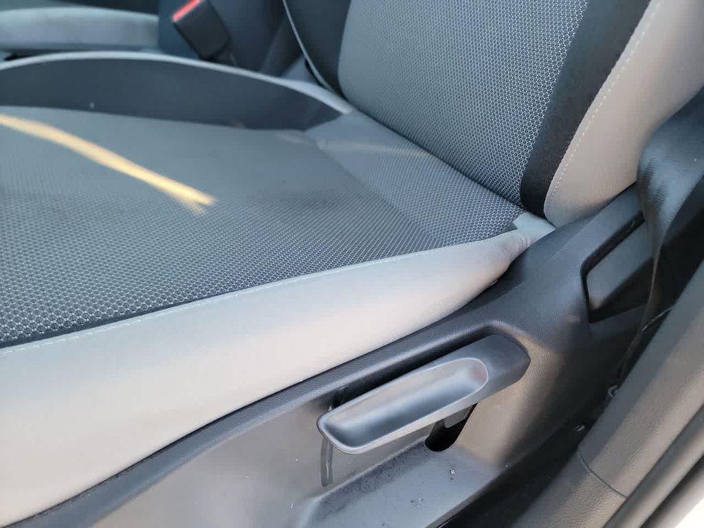 used 2022 Volkswagen Taos car, priced at $19,995