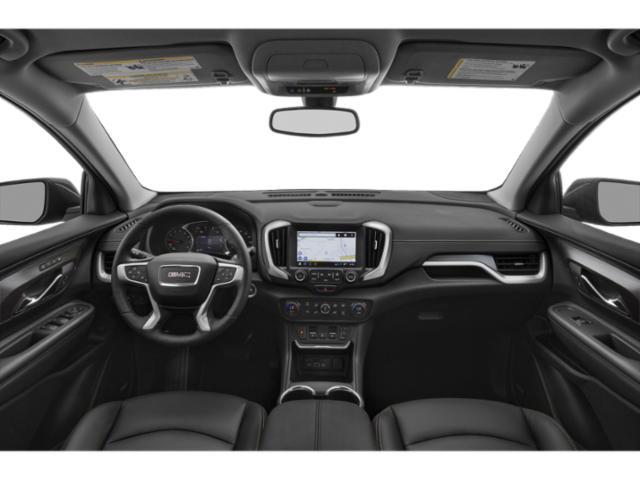 used 2018 GMC Terrain car, priced at $21,912