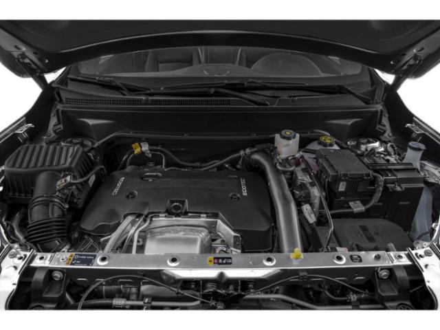 used 2018 GMC Terrain car, priced at $21,912