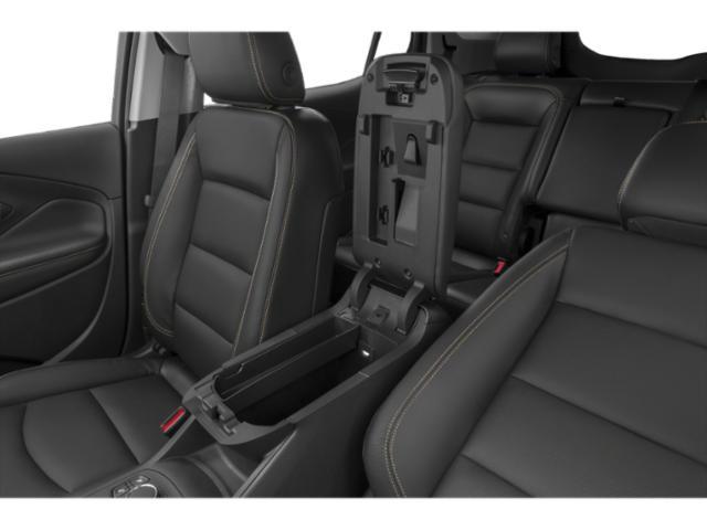 used 2018 GMC Terrain car, priced at $21,912
