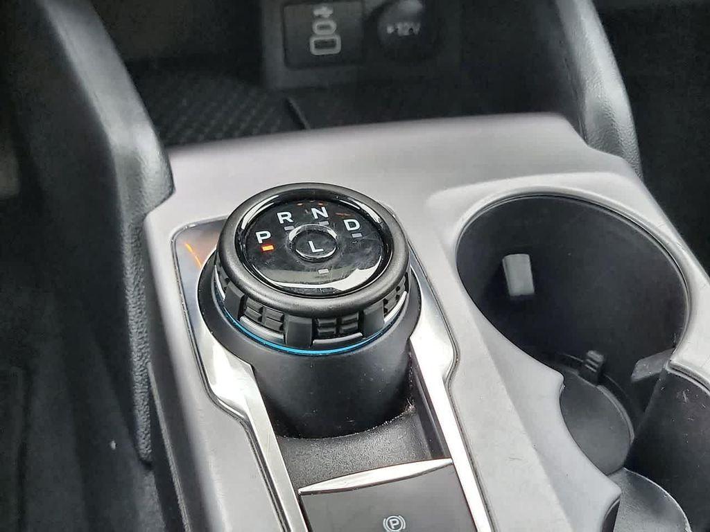 used 2024 Ford Bronco Sport car, priced at $25,490