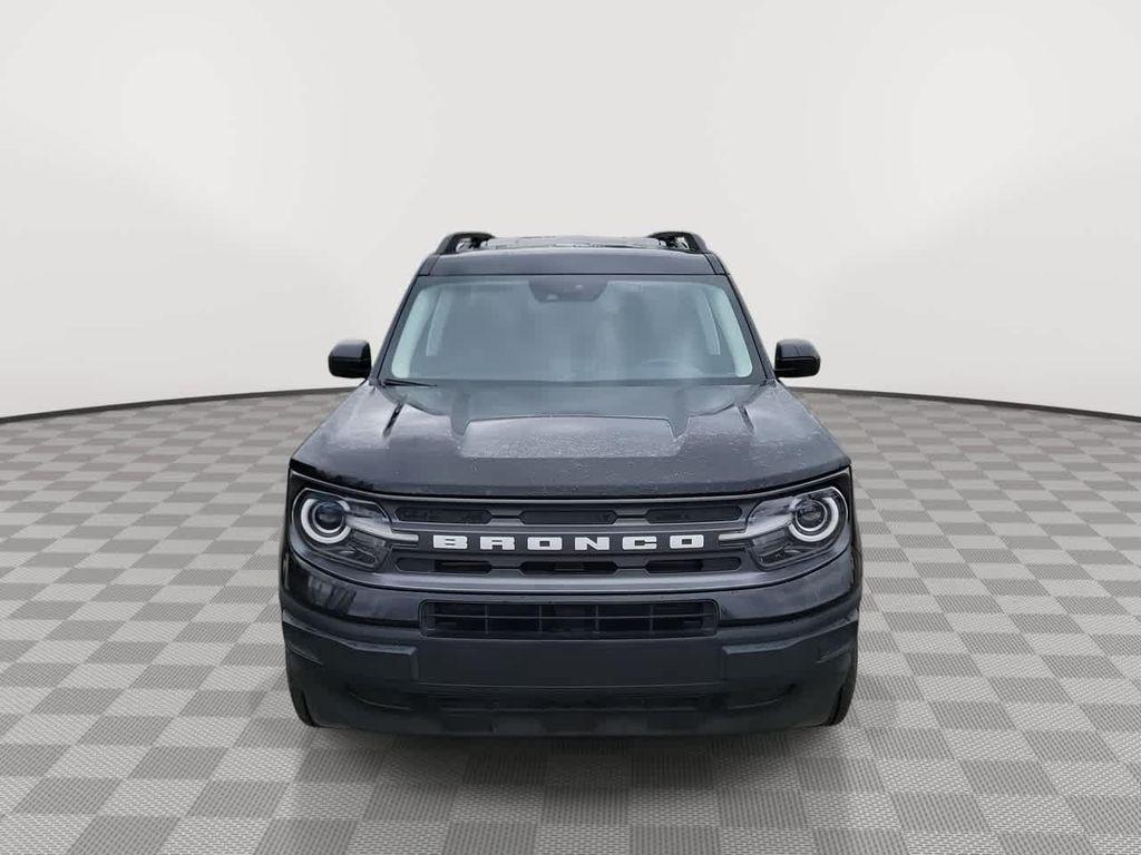 used 2024 Ford Bronco Sport car, priced at $25,490