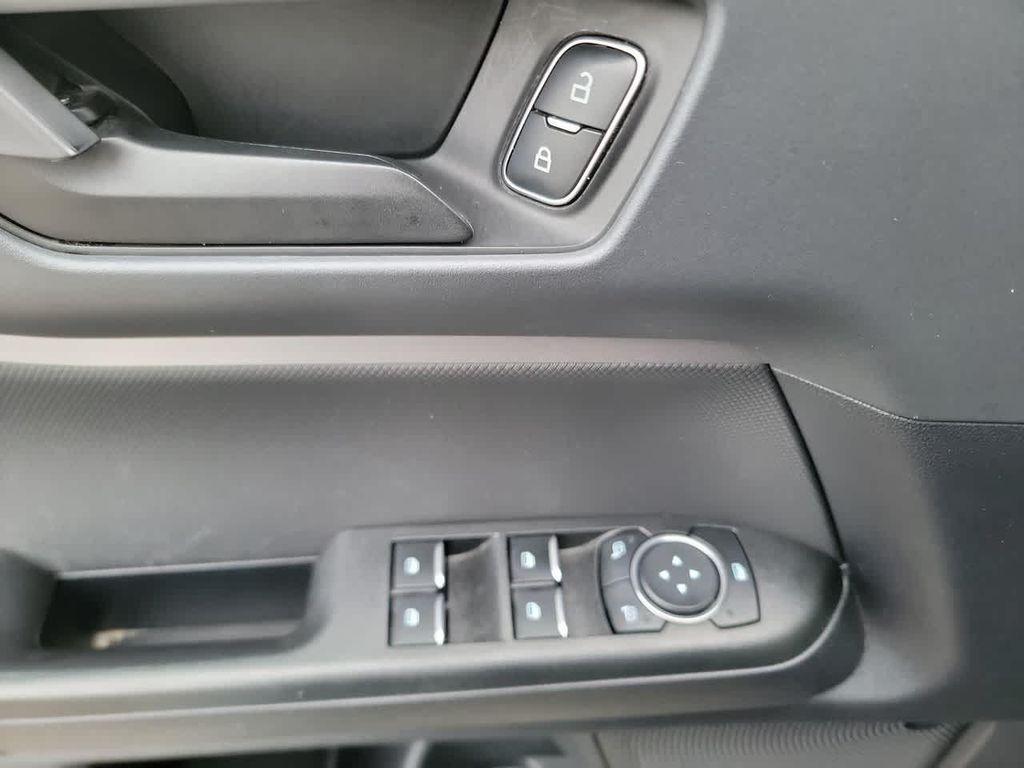 used 2024 Ford Bronco Sport car, priced at $25,490