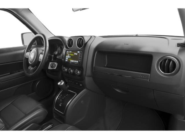 used 2014 Jeep Patriot car, priced at $13,931