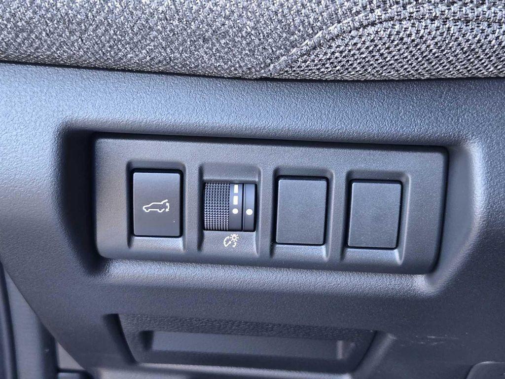 new 2026 Subaru Outback car, priced at $41,624