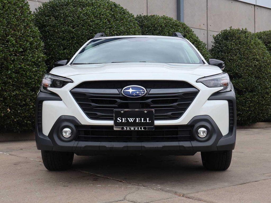 used 2025 Subaru Outback car, priced at $28,988