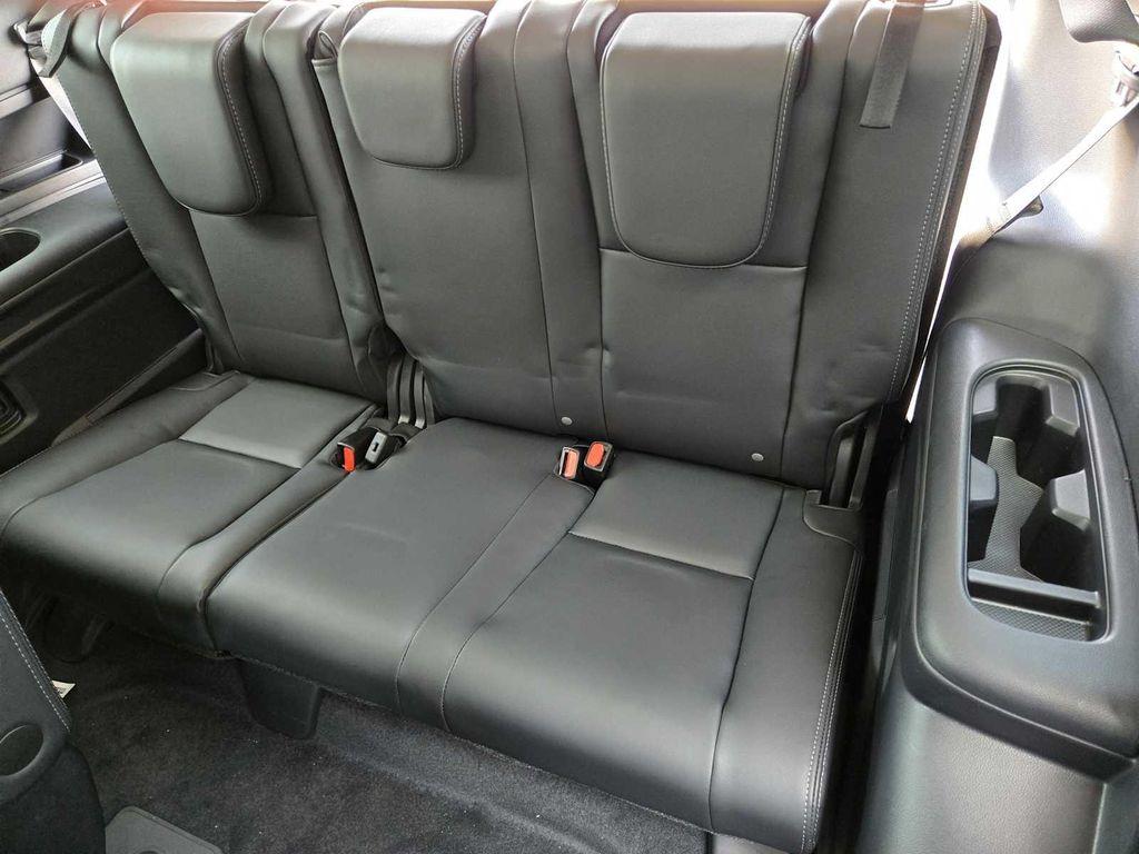 new 2026 Subaru Ascent car, priced at $46,368